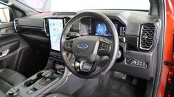 2023 Ford Ranger Wildtrak