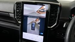 2023 Ford Ranger Wildtrak