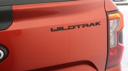 2023 Ford Ranger Wildtrak