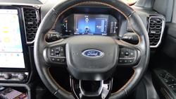 2023 Ford Ranger Wildtrak