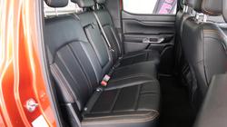 2023 Ford Ranger Wildtrak