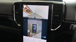 2023 Ford Ranger Wildtrak