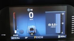 2023 Ford Ranger Wildtrak