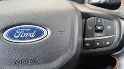 2023 Ford Ranger Wildtrak