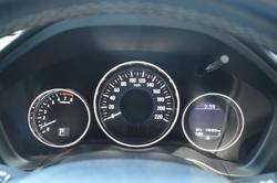 2019 Honda HR-V RS MY19 Phoenix Orange