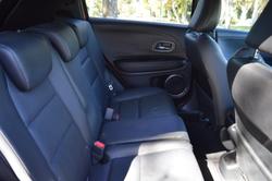 2019 Honda HR-V RS MY19 Phoenix Orange