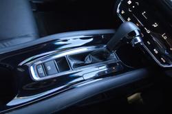 2019 Honda HR-V RS MY19 Phoenix Orange