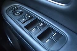 2019 Honda HR-V RS MY19 Phoenix Orange