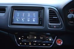 2019 Honda HR-V RS MY19 Phoenix Orange