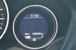 2019 Honda HR-V RS MY19 Phoenix Orange