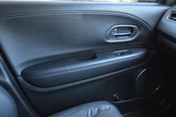 2019 Honda HR-V RS MY19 Phoenix Orange