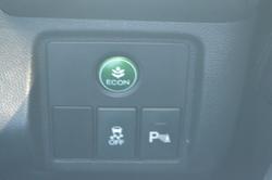 2019 Honda HR-V RS MY19 Phoenix Orange