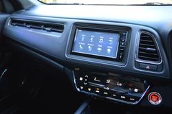 2019 Honda HR-V RS MY19 Phoenix Orange