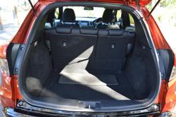 2019 Honda HR-V RS MY19 Phoenix Orange