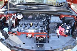 2019 Honda HR-V RS MY19 Phoenix Orange