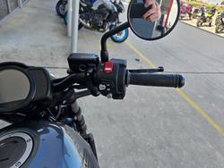 2023 Honda 2023 Honda CRUISER DCT ABS GREY