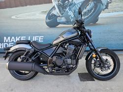 Honda 2023 Honda Cruiser DCT ABS