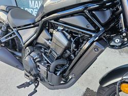 2023 Honda 2023 Honda CRUISER DCT ABS GREY