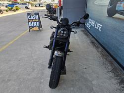 2023 Honda 2023 Honda CRUISER DCT ABS GREY