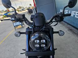 2023 Honda 2023 Honda CRUISER DCT ABS GREY