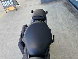 2023 Honda 2023 Honda CRUISER DCT ABS GREY