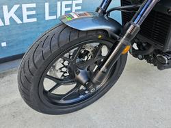 2023 Honda 2023 Honda CRUISER DCT ABS GREY