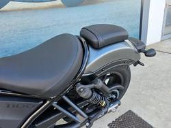 2023 Honda 2023 Honda CRUISER DCT ABS GREY