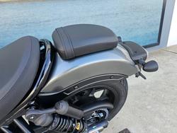 2023 Honda 2023 Honda CRUISER DCT ABS GREY