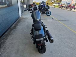 2023 Honda 2023 Honda CRUISER DCT ABS GREY