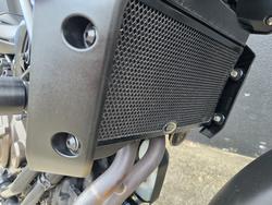 2019 Yamaha MT-07 LA (ABS) BLACK