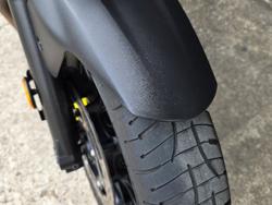 2019 Yamaha MT-07 LA (ABS) BLACK