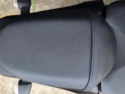 2019 Yamaha MT-07 LA (ABS) BLACK