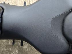 2019 Yamaha MT-07 LA (ABS) BLACK