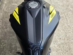 2019 Yamaha MT-07 LA (ABS) BLACK