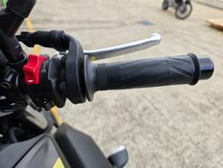 2019 Yamaha MT-07 LA (ABS) BLACK