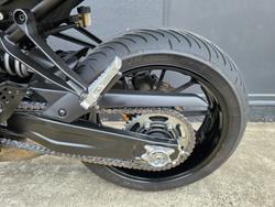 2019 Yamaha MT-07 LA (ABS) BLACK