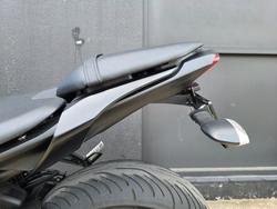 2019 Yamaha MT-07 LA (ABS) BLACK