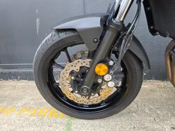 2019 Yamaha MT-07 LA (ABS) BLACK