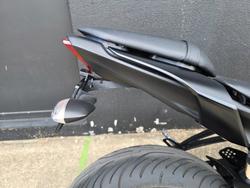 2019 Yamaha MT-07 LA (ABS) BLACK