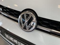 2019 Volkswagen Golf Alltrack 132TSI Premium