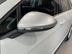 2019 Volkswagen Golf Alltrack 132TSI Premium