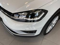 2019 Volkswagen Golf Alltrack 132TSI Premium