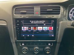 2019 Volkswagen Golf Alltrack 132TSI Premium