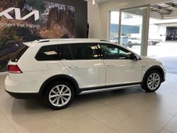 2019 Volkswagen Golf Alltrack 132TSI Premium