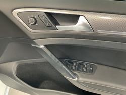 2019 Volkswagen Golf Alltrack 132TSI Premium