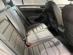 2019 Volkswagen Golf Alltrack 132TSI Premium