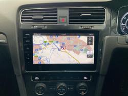 2019 Volkswagen Golf Alltrack 132TSI Premium