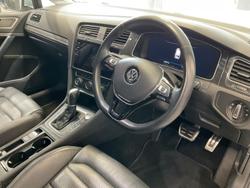 2019 Volkswagen Golf Alltrack 132TSI Premium