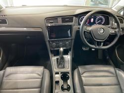 2019 Volkswagen Golf Alltrack 132TSI Premium
