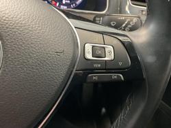 2019 Volkswagen Golf Alltrack 132TSI Premium